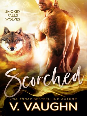 cover image of Scorched